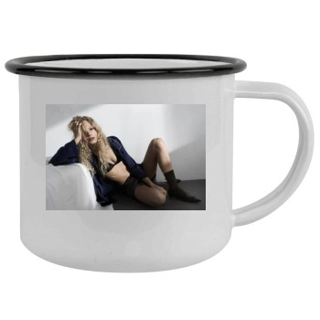 Frederikke Sofie Camping Mug