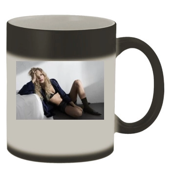 Frederikke Sofie Color Changing Mug