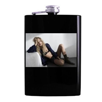 Frederikke Sofie Hip Flask