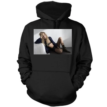 Frederikke Sofie Mens Pullover Hoodie Sweatshirt