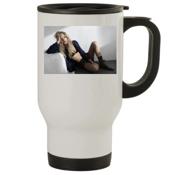 Frederikke Sofie Stainless Steel Travel Mug