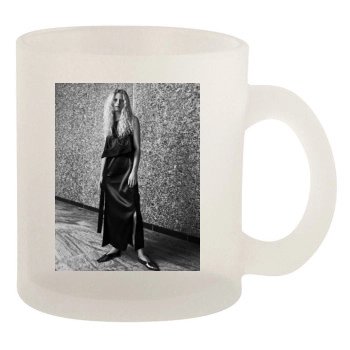 Frederikke Sofie 10oz Frosted Mug