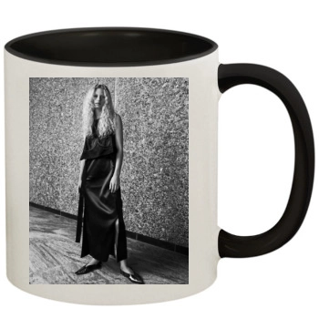 Frederikke Sofie 11oz Colored Inner & Handle Mug