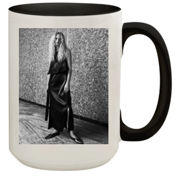 Frederikke Sofie 15oz Colored Inner & Handle Mug