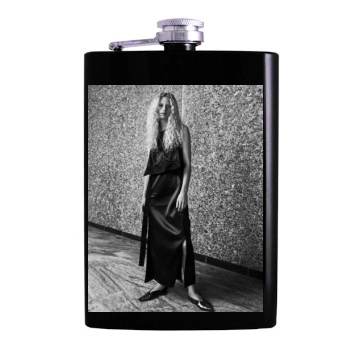 Frederikke Sofie Hip Flask