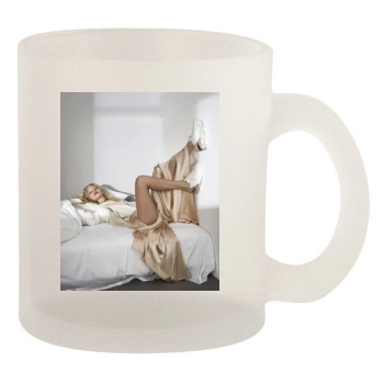 Frederikke Sofie 10oz Frosted Mug