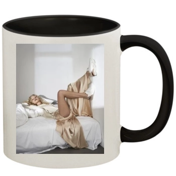 Frederikke Sofie 11oz Colored Inner & Handle Mug