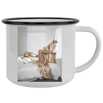 Frederikke Sofie Camping Mug