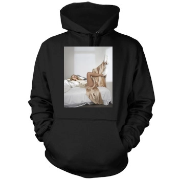 Frederikke Sofie Mens Pullover Hoodie Sweatshirt