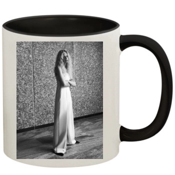 Frederikke Sofie 11oz Colored Inner & Handle Mug