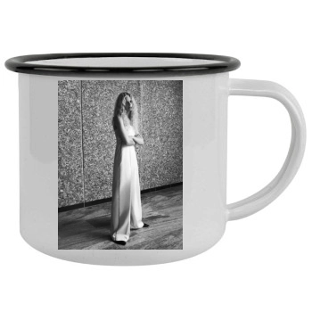 Frederikke Sofie Camping Mug