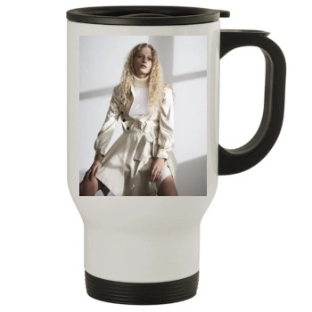 Frederikke Sofie Stainless Steel Travel Mug