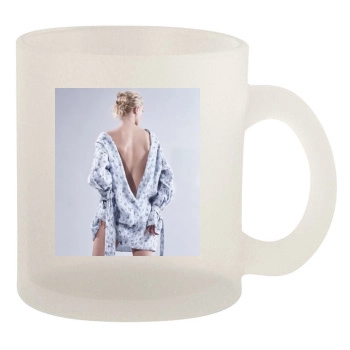 Frederikke Sofie 10oz Frosted Mug