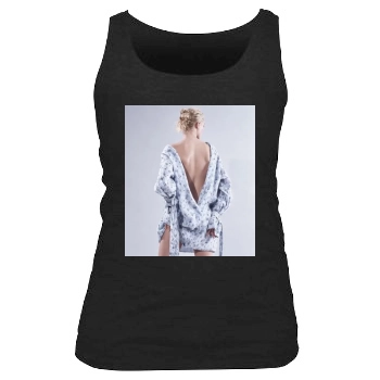 Frederikke Sofie Women's Tank Top