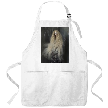 Frederikke Sofie Apron