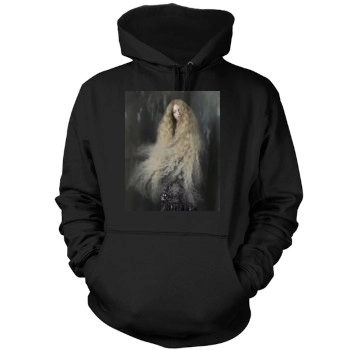 Frederikke Sofie Mens Pullover Hoodie Sweatshirt