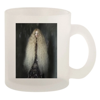 Frederikke Sofie 10oz Frosted Mug