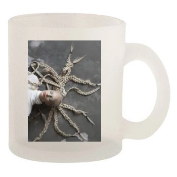 Frederikke Sofie 10oz Frosted Mug