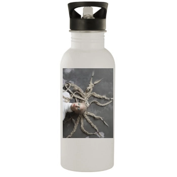 Frederikke Sofie Stainless Steel Water Bottle