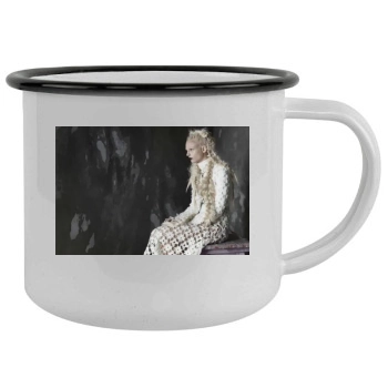 Frederikke Sofie Camping Mug