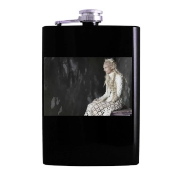 Frederikke Sofie Hip Flask