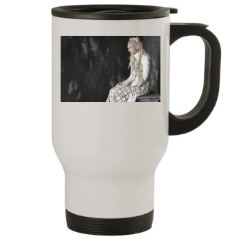 Frederikke Sofie Stainless Steel Travel Mug