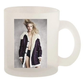 Frederikke Sofie 10oz Frosted Mug