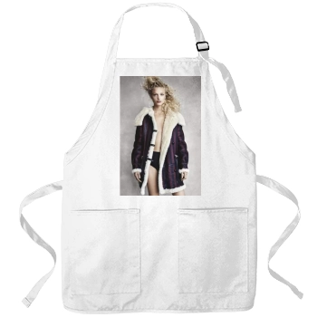 Frederikke Sofie Apron