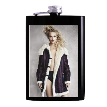 Frederikke Sofie Hip Flask