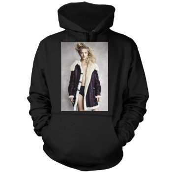 Frederikke Sofie Mens Pullover Hoodie Sweatshirt