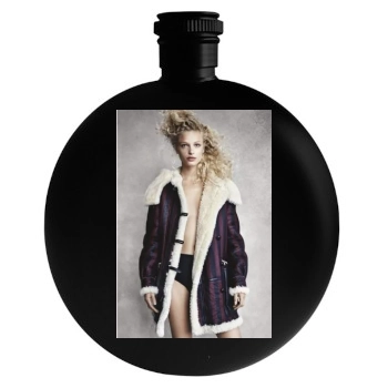 Frederikke Sofie Round Flask