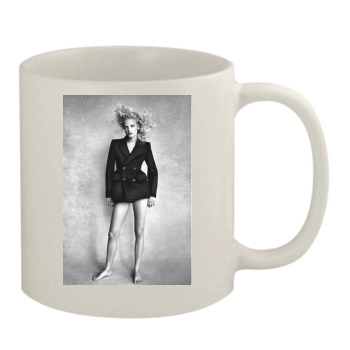 Frederikke Sofie 11oz White Mug