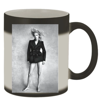 Frederikke Sofie Color Changing Mug