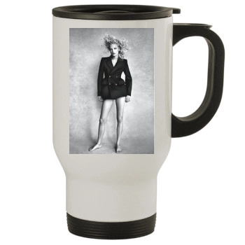 Frederikke Sofie Stainless Steel Travel Mug