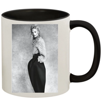 Frederikke Sofie 11oz Colored Inner & Handle Mug