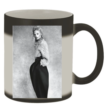 Frederikke Sofie Color Changing Mug