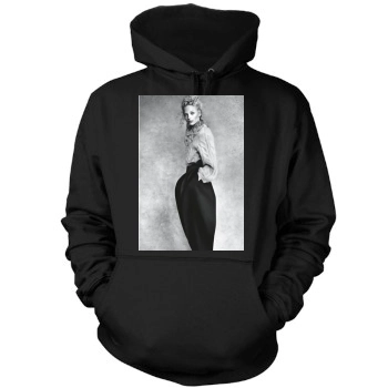 Frederikke Sofie Mens Pullover Hoodie Sweatshirt