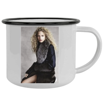 Frederikke Sofie Camping Mug