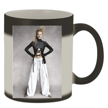 Frederikke Sofie Color Changing Mug