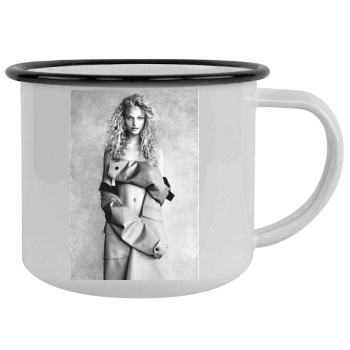 Frederikke Sofie Camping Mug