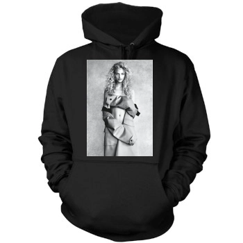 Frederikke Sofie Mens Pullover Hoodie Sweatshirt