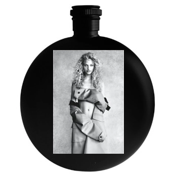 Frederikke Sofie Round Flask