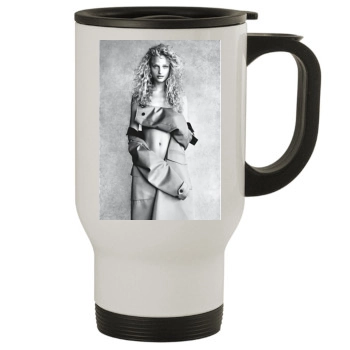 Frederikke Sofie Stainless Steel Travel Mug