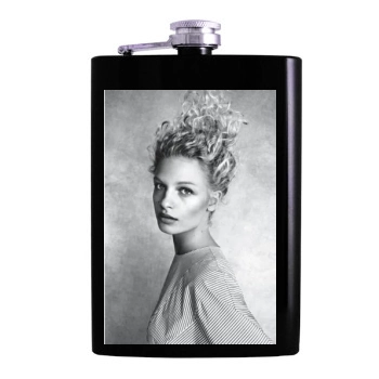 Frederikke Sofie Hip Flask