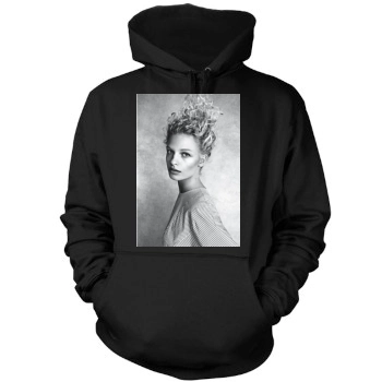 Frederikke Sofie Mens Pullover Hoodie Sweatshirt