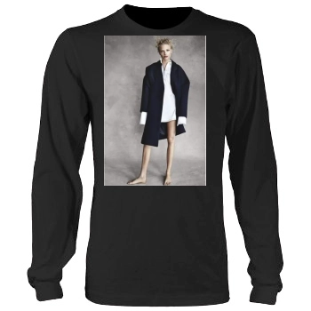 Frederikke Sofie Men's Heavy Long Sleeve TShirt