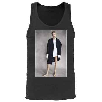 Frederikke Sofie Men's Tank Top