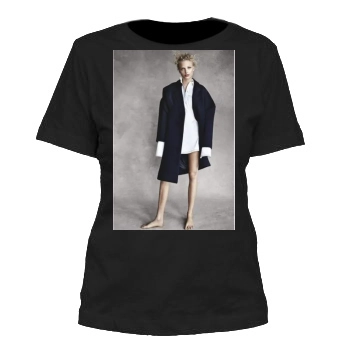 Frederikke Sofie Women's Cut T-Shirt