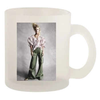 Frederikke Sofie 10oz Frosted Mug