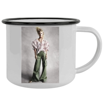 Frederikke Sofie Camping Mug